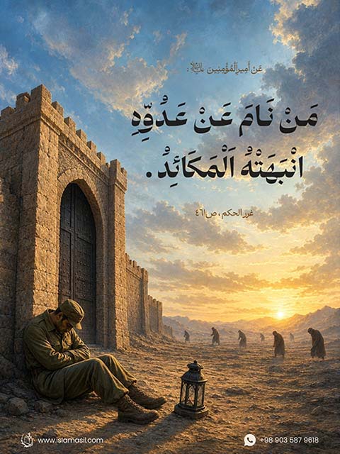 الاسلام الاصيل IslamAsil