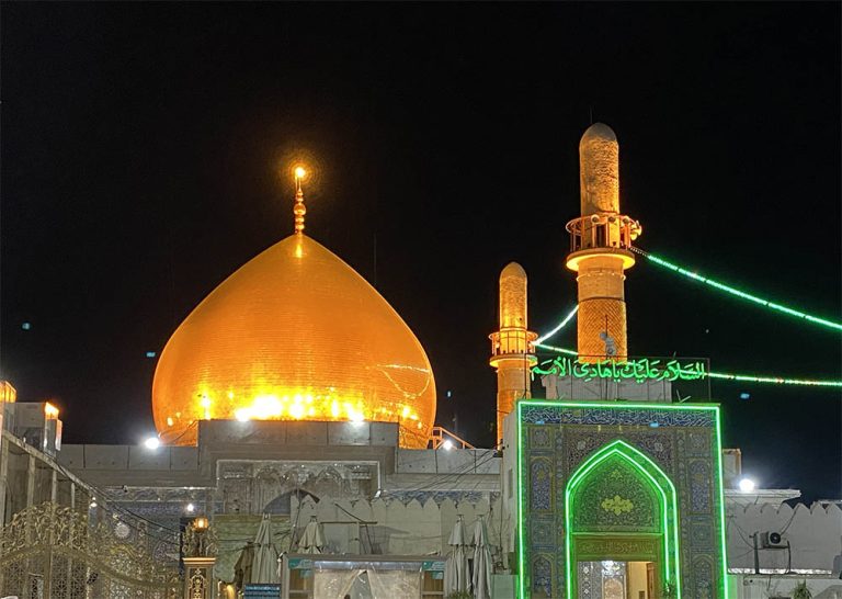 الاسلام الاصيل IslamAsil