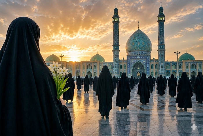 الاسلام الاصيل IslamAsil