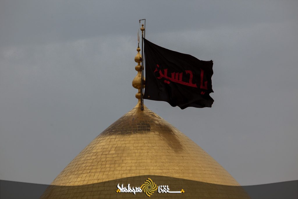 الرسالة الحضارية لزيارة الحسين في الأربعينية؛ بقلم الشيخ حسن الصفار