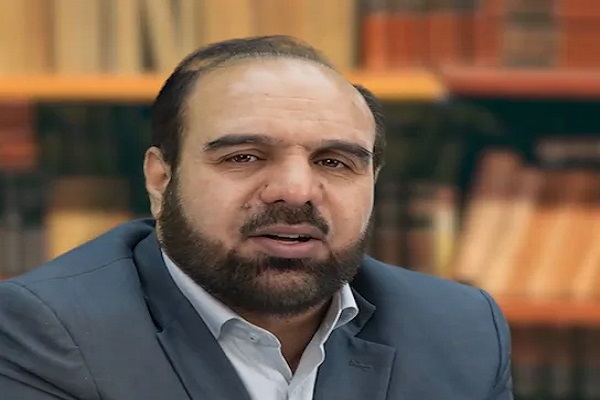 رسالة سورة "العصر" لوقت تتجلی فیه الأزمات