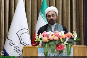 حجّة الإسلام والمسلمين بهراميّ: تحقيق الرؤى الإستراتيجيّة للقائد الشهيد في مركز "نور"