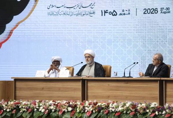 الدكتور شهرياري: لقد انكشف للعالم الوجه القبيح لامريكا والاستكبار العالمي