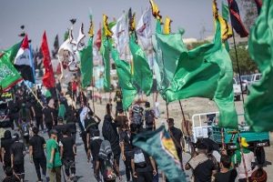 الزيارة الأربعينية هي القوة الناعمة للعالم الإسلامي في بناء الحضارة المهدوية