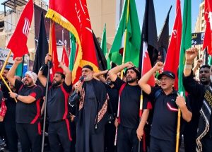 لم يكن الأمر مصادفة.. حين يتشابه منع الفلسطينيين من الأقصى ومنع البحرينيين من كربلاء، تحت سياسة القمع ذاتها