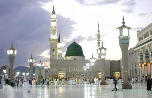ذكرى المولد النبوي الشريف هو محطةً إيمانيةً كبرى لاستعادة البوصلة