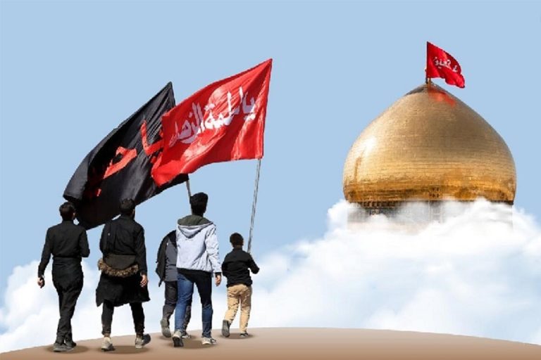 الأربعين الحسيني من أسمى مصاديق شعائر الله تعالى