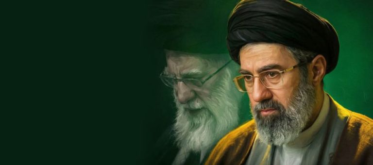 القيم في بيانات سماحة الإمام القائد السيّد مجتبى الخامنئي (حفظه الله)