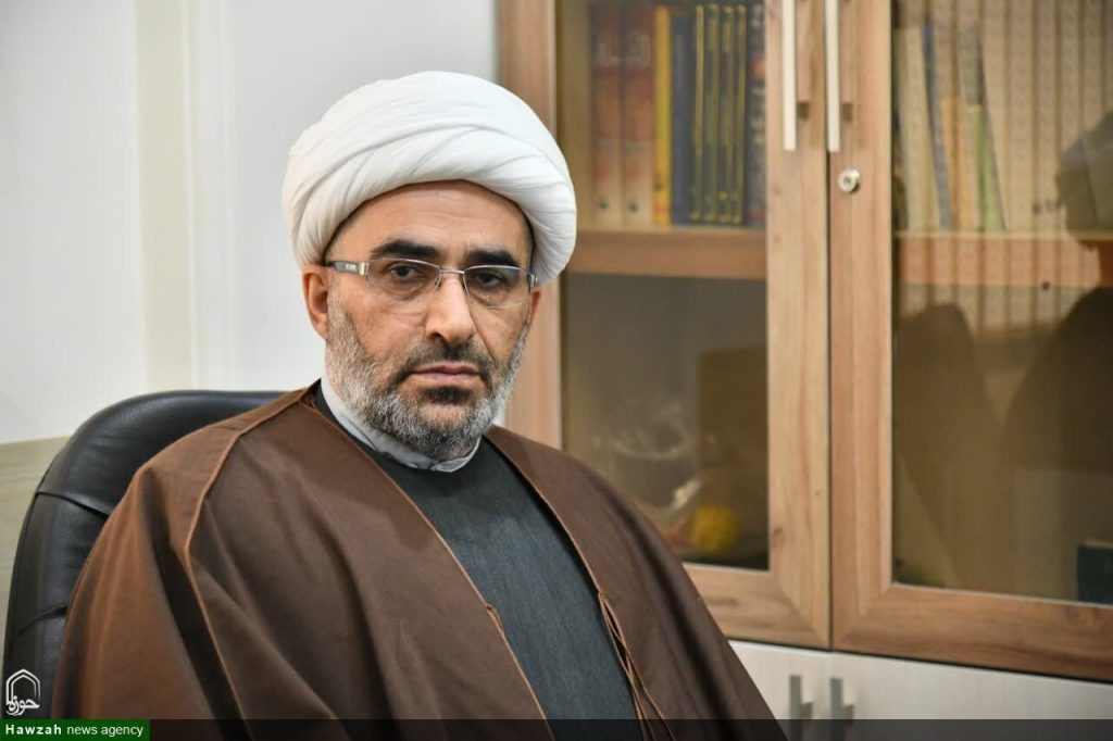 الاستعداد الكامل لمقرّ التبليغ الخاصّ بالعشرة الأخيرة من شهر صفر التابع لحوزة خراسان العلميّة.. إيفاد أكثر من 3500 مبلّغٍ إلى الساحات التبليغيّة