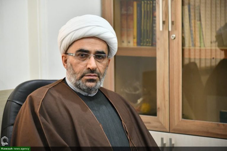 الاستعداد الكامل لمقرّ التبليغ الخاصّ بالعشرة الأخيرة من شهر صفر التابع لحوزة خراسان العلميّة.. إيفاد أكثر من 3500 مبلّغٍ إلى الساحات التبليغيّة