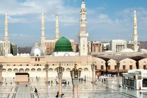 دار الإفتاء المصرية: الاحتفال بذكرى المولد النبوي الشريف سنة مؤكدة