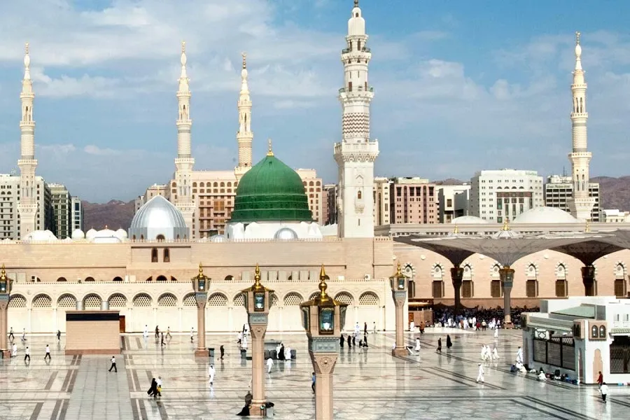 دار الإفتاء المصرية: الاحتفال بذكرى المولد النبوي الشريف سنة مؤكدة
