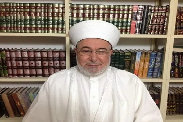 الإمام الشهيد (رض) مضى إلى الله وهو يذكّر المسلمين بواجب الأخوة