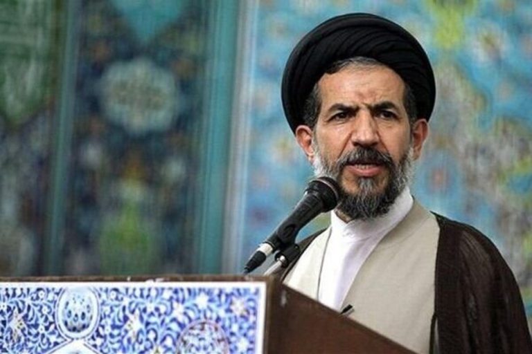 خطيب جمعة طهران: الصواريخ والدبلوماسية تثبتان توازن القوى لصالح إيران