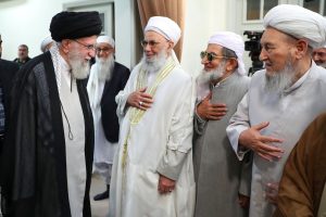 معنى الوحدة الإسلامية وأهميّتها وضرورتها من منظور قائد الثورة الشهيد (رضوان الله عليه)