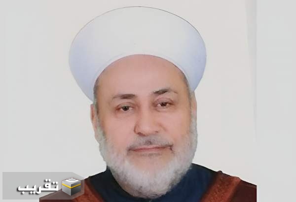 استشهاد الامام الخامنئي (رض) جزء لا يتجزأ من الصراع الممتد من كربلاء الحسين (ع) الى كربلاء العصر