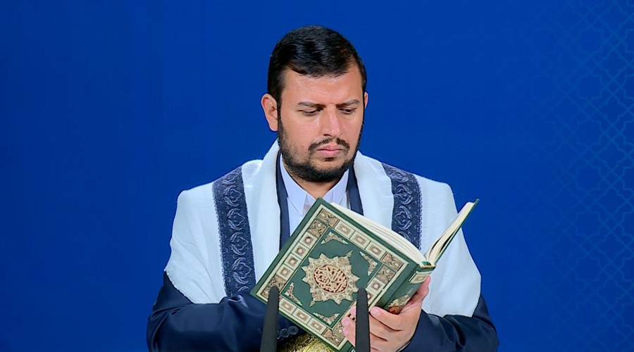 السيد الحوثي: الإساءة المتكررة إلى القرآن الكريم تكشف عداء الصهيونية للرسالة الإلهية