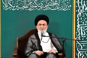 متولّي العتبة المقدّسة للسيّد عبد العظيم الحسنيّ (عليه السلام): القائد الشهيد كان يمثّل منظومةً متكاملةً تجمع بين الفضائل الفرديّة والرؤية الإسلاميّة