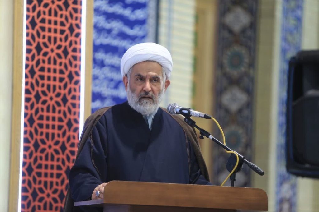 رئيس منظّمة التعبئة: الخارطة العالميّة للقوّة تغيّرت اليوم بمحوريّة إيران.. مخطّط العدوّ لإثارة الاستياء الاجتماعيّ داخل البلاد