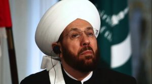 الحكم بالسجن المؤبد على المفتي السابق لسوريا الشيخ أحمد حسون