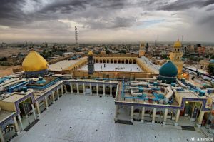 الكوفة.. عاصمة الفكر ومهد الحضارة التي لم تنم أسرارها