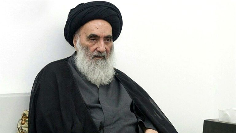 مكتب آية الله العظمی السيستاني يعلن أن السبت سيكون غرة شهر ربيع الأول