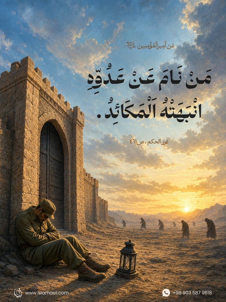 الاسلام الاصيل IslamAsil