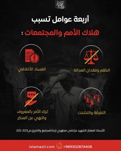الاسلام الاصيل IslamAsil