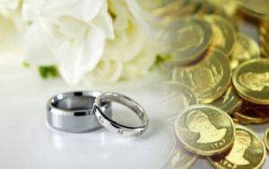 دراسة في العلاقة بين المهر والزواج
