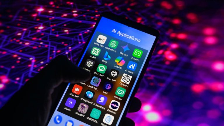 حملة إعلامية ممولة من الحكومة الإسرائيلية صُممت للتأثير في المعلومات التي تقدمها روبوتات الذكاء الاصطناعي
