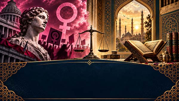 الإسلام والنسوية.. هل يمكن الجمع بينهما؟