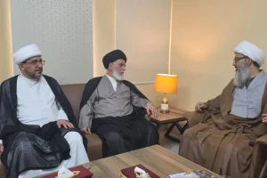 رسالة الإمام الحسين (ع) تتجاوز الحدود المذهبية والدينية