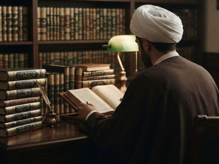 آفات طالب العلم: الرياء والمراء وحب الظهور