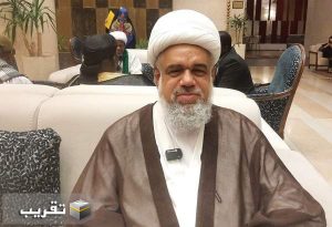باحث اسلامي بحريني لـ تنـا: الامام الشهيد (رض) وطّن نفسه لخدمة الاسلام وسار على نهج الحسين (ع) حتى الشهادة