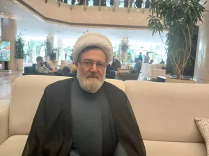 القائد الشهيد إختار الشهادة على ألا يتنازل عن القضية الفلسطينية