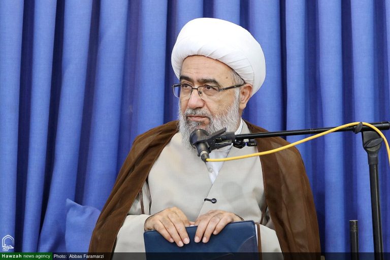 آية اللّه المرويّ: انتصارات الشعب اليمنيّ تمثّل"فتح الفتوح".. ندين هجوم طالبان على حوزة خاتم النبيّين العلميّة في أفغانستان