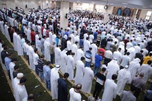 لأكثر من مئة أسبوع .. البحرين تمنع اقامة أكبر صلاة جمعة للشيعة