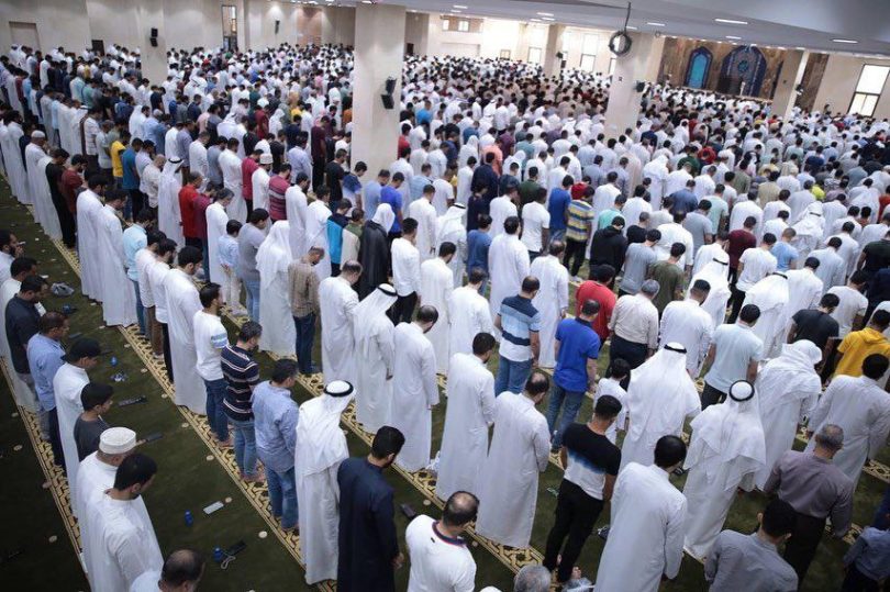 لأكثر من مئة أسبوع .. البحرين تمنع اقامة أكبر صلاة جمعة للشيعة
