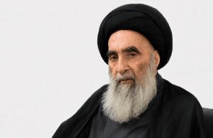 مكتب آية الله العظمى السيستاني يخصص 11 مليون دولار لمتضرري حرب رمضان في إيران