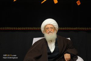 المرجع الديني الأعلى: التطبيع مع إسرائيل خيانة للأمة الإسلامية والوحدة واجب ديني