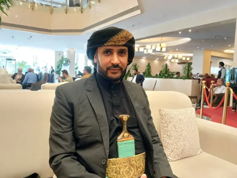 الحلّ الأساسي لتحقيق السلام والأمن المستدامين هو الرجوع إلى القرآن