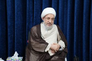 آية اللّه الأراكيّ يندّد بشدّةٍ بإجراء الحكومة العراقيّة: سدّ الطريق أمام زوّار العتبات المقدّسة إجراءٌ طاغوتيّ