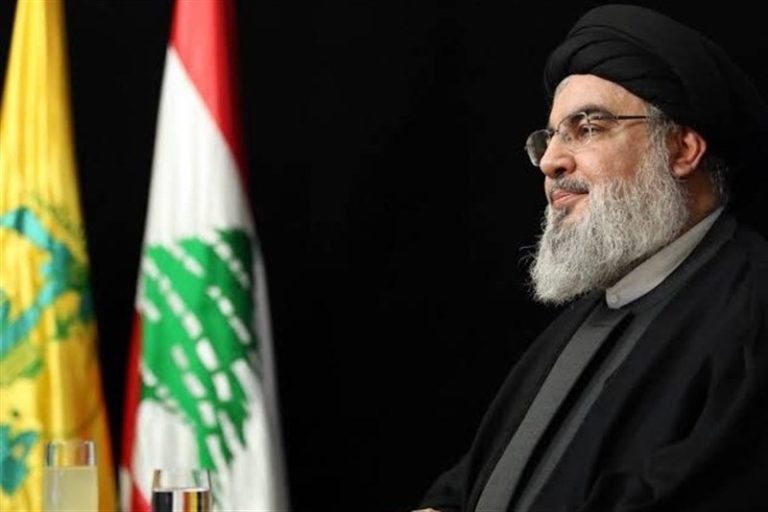 في ذكرى شهادة السيد حسن نصر الله: سلاماً لقائد تاريخي عظيم سيبقى أثره حاضراً في نفوس الأحرار