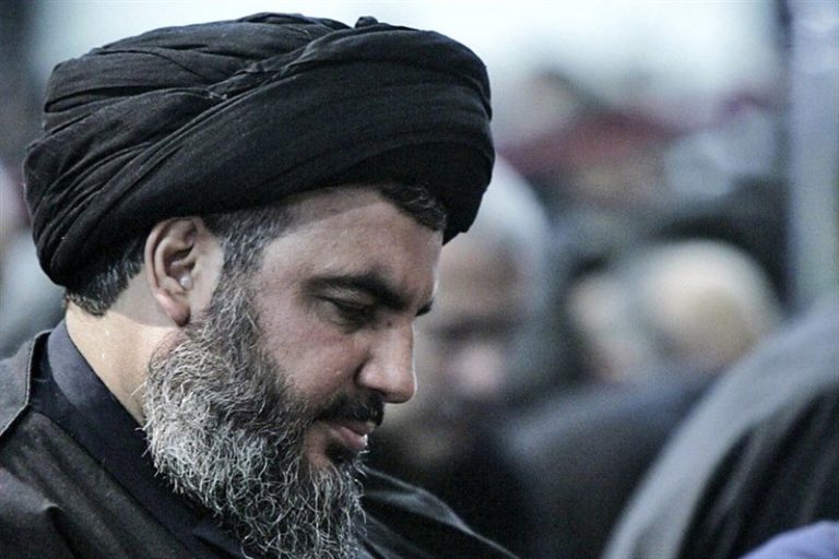 السيّد... أربعة عقود في قلب التحوّلات: القسم الثاني | حين أصبح الاسم مرحلة