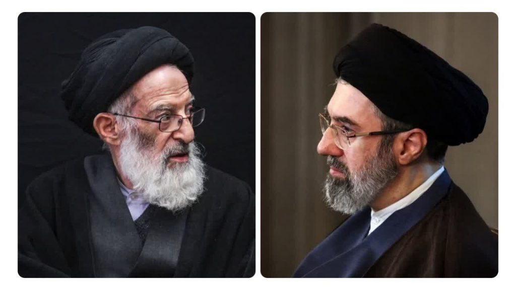قائد الثورة يعزّي برحيل آية الله العظمى الشبيري الزنجاني: فقدُه أحدث ثلمةً في صفوف كبار المحققين