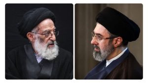 قائد الثورة يعزّي برحيل آية الله العظمى الشبيري الزنجاني: فقدُه أحدث ثلمةً في صفوف كبار المحققين