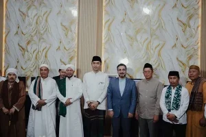 الوحدة والتماسك الوطني عاملان أساسيان في صمود إيران