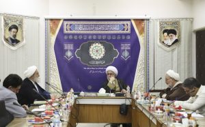 الأمين العامّ للمجمع العالميّ لأهل البيت (عليهم السلام) يؤكّد ضرورة التبيين الشامل لنظرية "المقاومة"