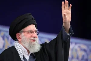إیران...مؤتمر دولي بعنوان "الأربعين الحسيني في مدرسة الإمام الشهيد"