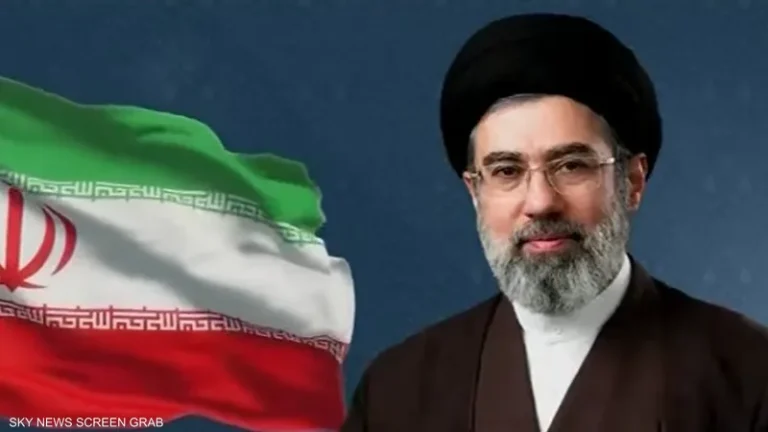وكالة الجمهورية الإسلامية للأنباء: رسالة المرشد الأعلى الإيراني السيد مجتبى خامنئي في أسبوع الدفاع المقدس والذكرى السنوية الثانية لاستشهاد السيد حسن نصر الله